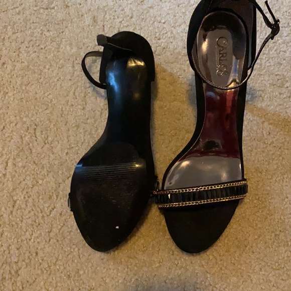 Shoes - Picture 3 of 3